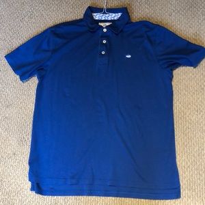Men’s Polo